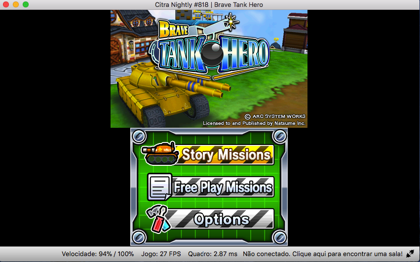 How to use citra 3ds emulator mac download